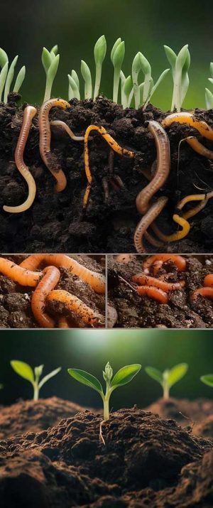 compost